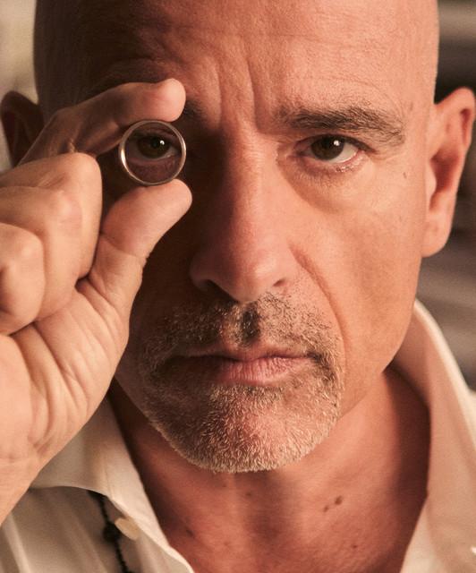 Eros Ramazzotti Esch-sur-Alzette