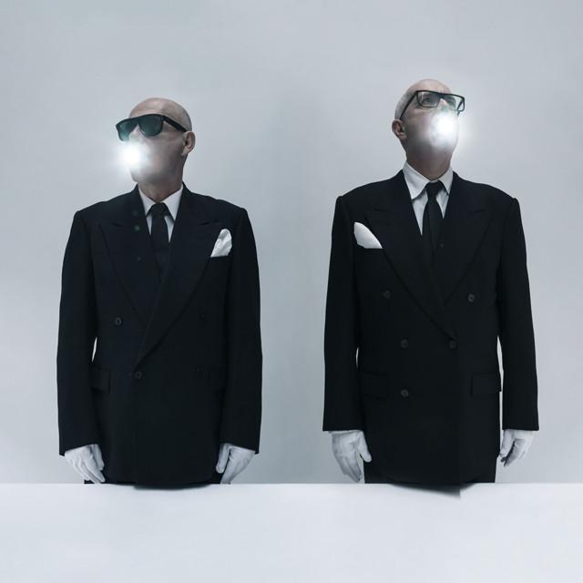 Pet Shop Boys - Release Athens - Saturday