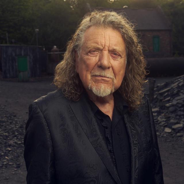 Robert Plant Halkidiki