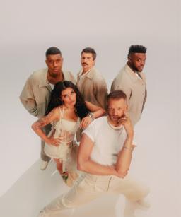 Pentatonix