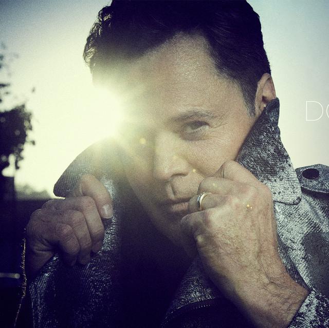 Donny Osmond Manchester