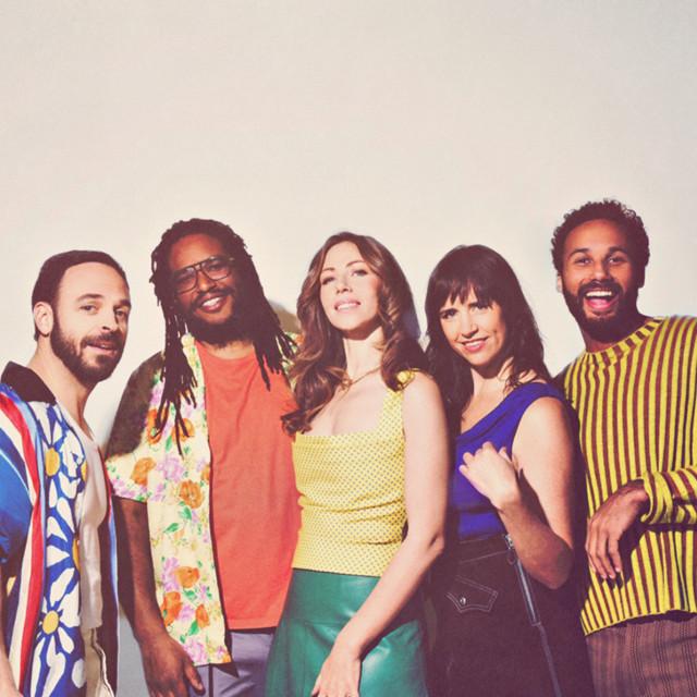 Lake Street Dive Milano
