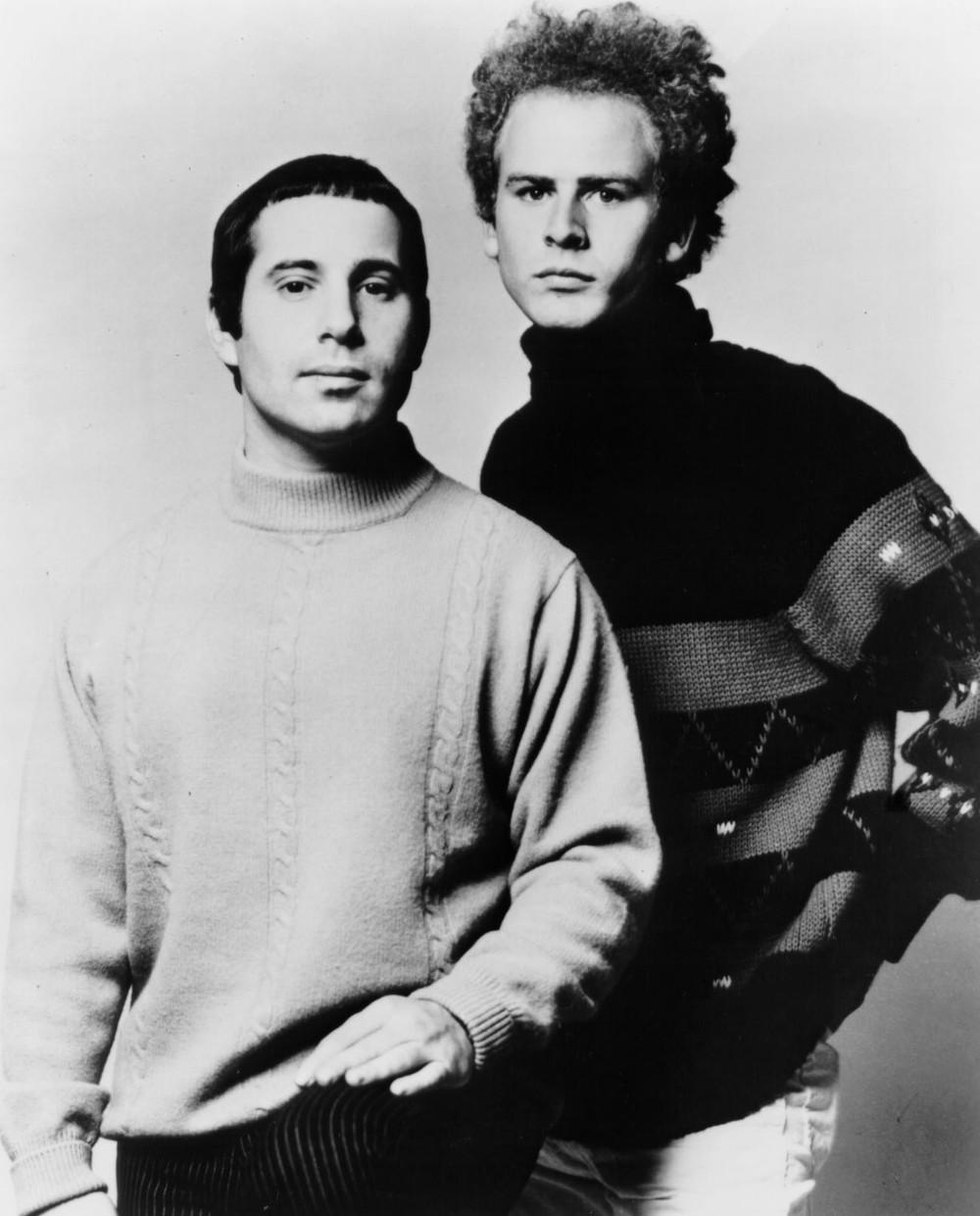 The Simon and Garfunkel Story Dunfermline
