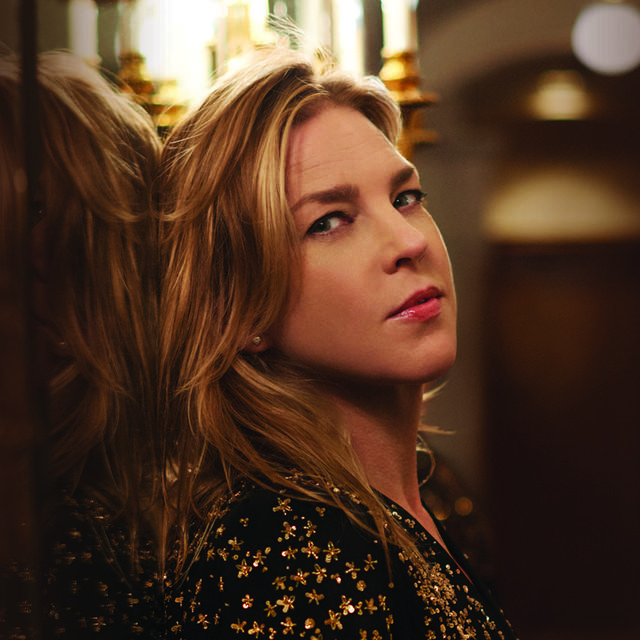 Diana Krall Vannes