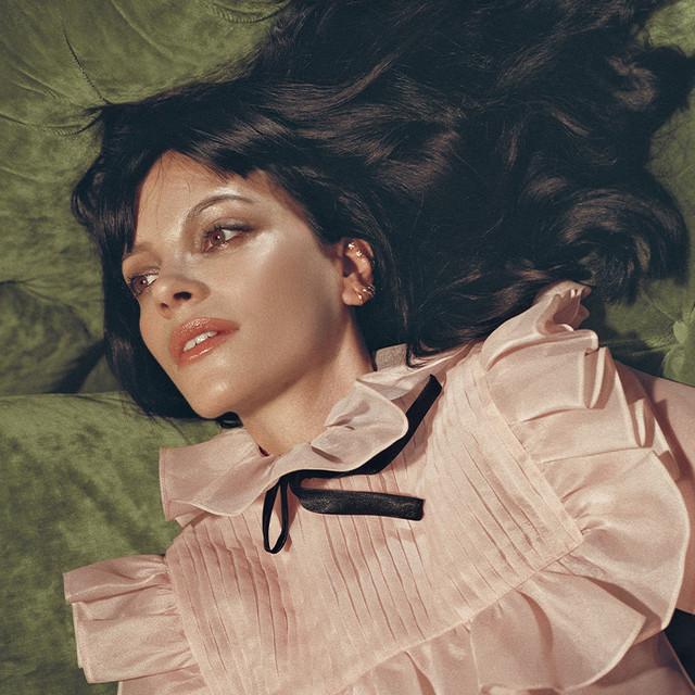 Lily Allen Nottingham