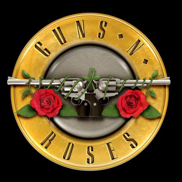 Guns N Roses Berlin