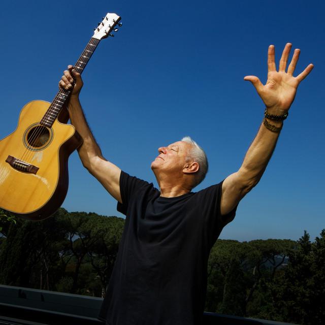 Tommy Emmanuel Zagreb