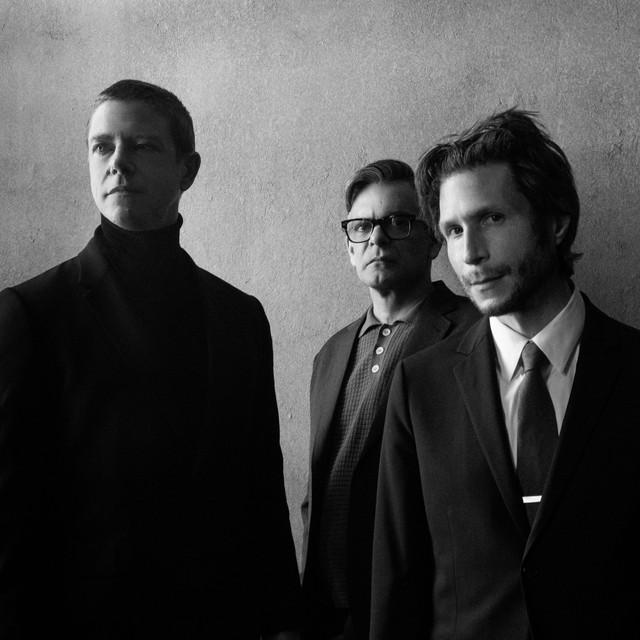 Interpol & Bloc Party