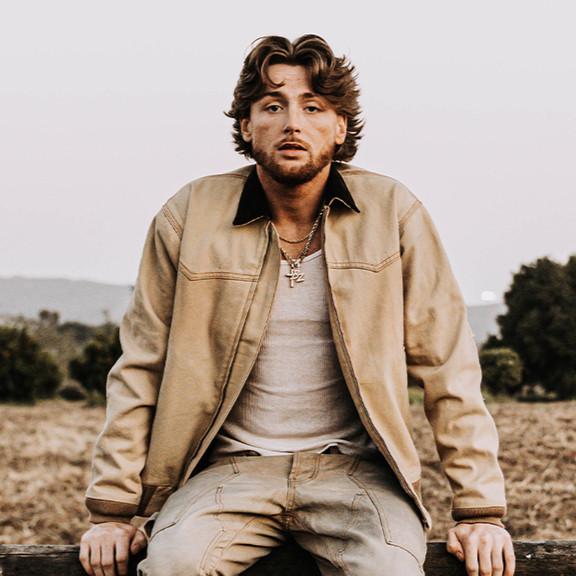 Bailey Zimmerman Ottawa