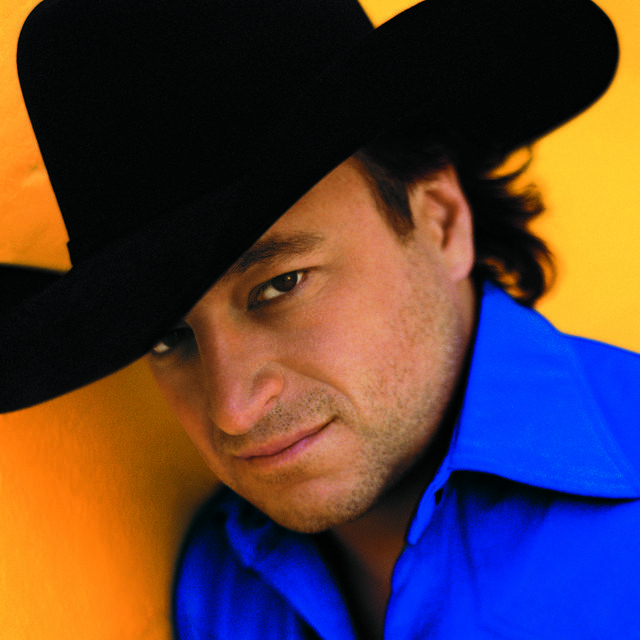 Mark Chesnutt Gail