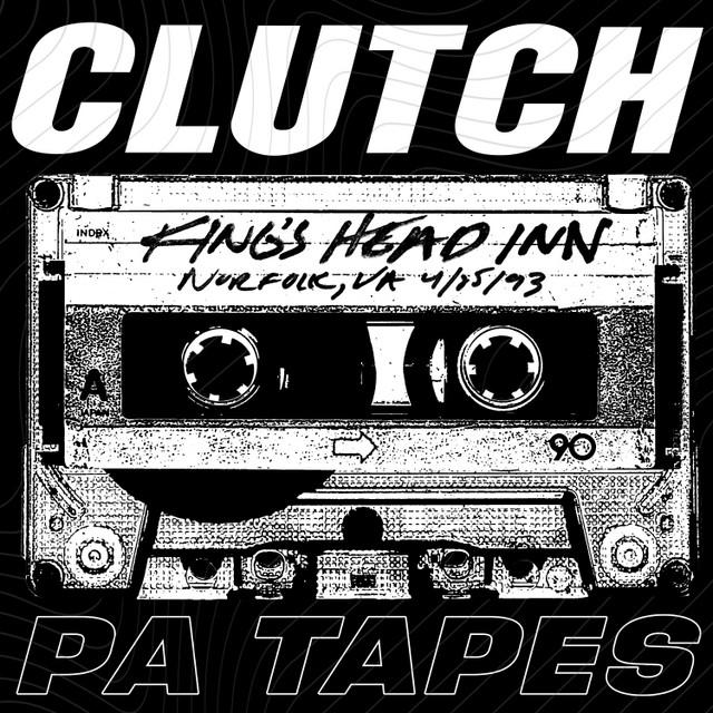 Clutch Dublin