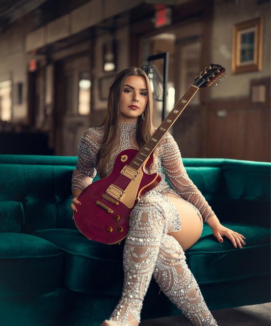 Ally Venable Glasgow