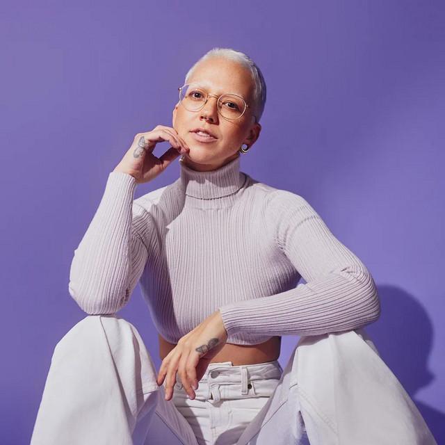 Stefanie Heinzmann Zürich