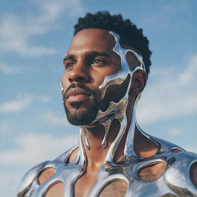 Jason Derulo Budapest