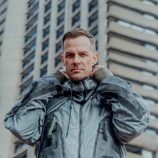 Adam Beyer - RESISTANCE