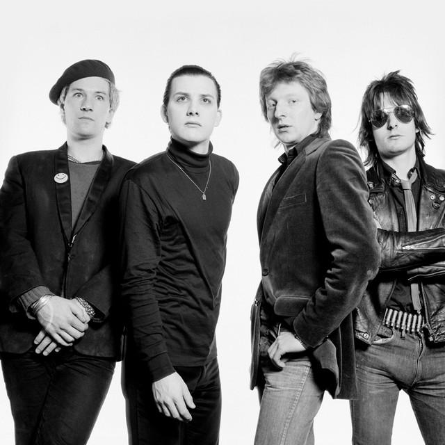 The Damned Bristol