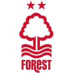 Nottingham Forest FC vs Newcastle United FC