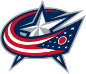 TBD at Columbus Blue Jackets (Round 2 - Home Game 2) (Date TBD) (If Necessary)