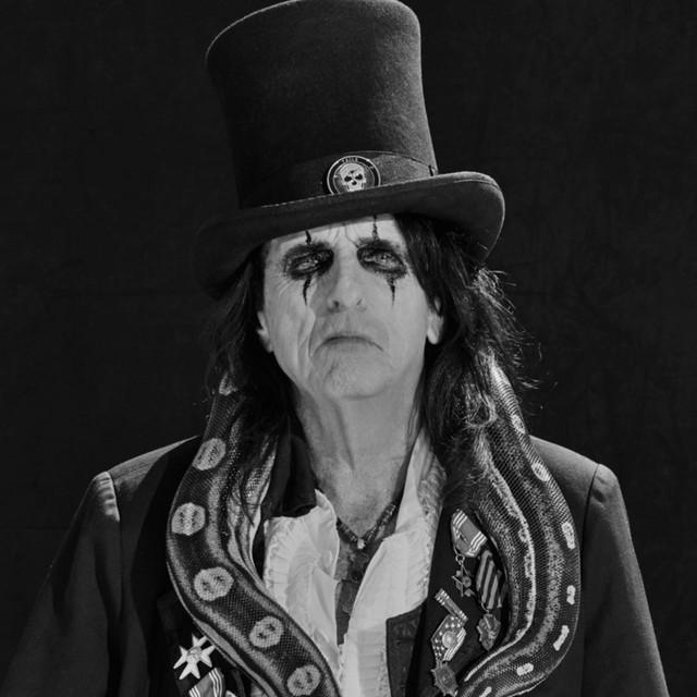 Alice Cooper Gelsenkirchen