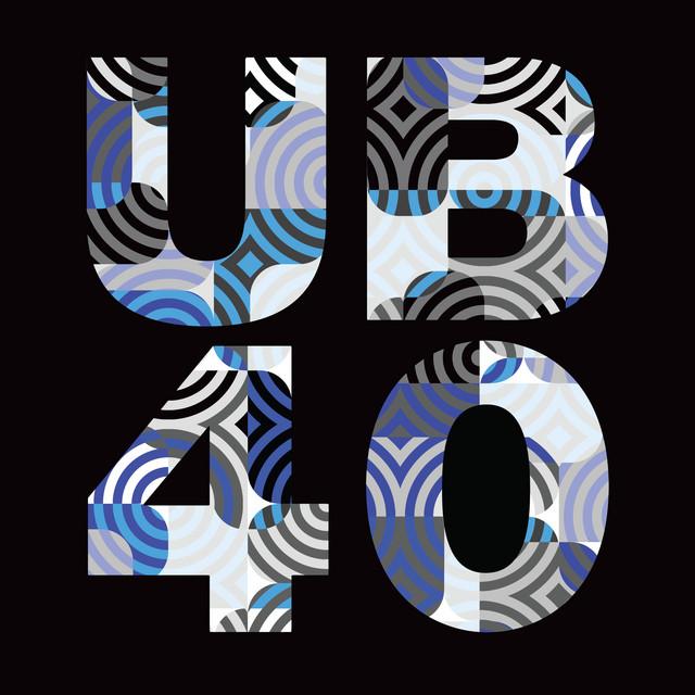 UB40 Aurora