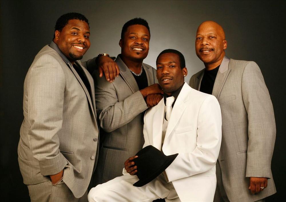 The Drifters Bath