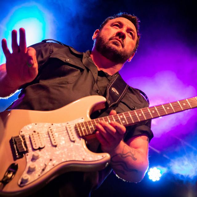 King King Oxford