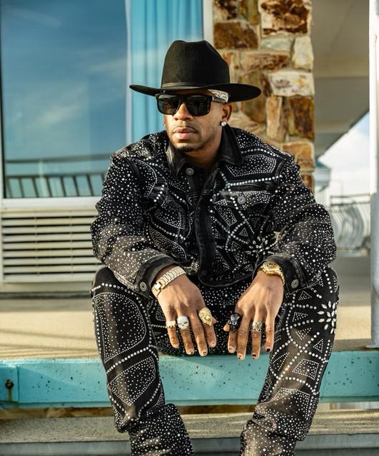 Jimmie Allen Florence