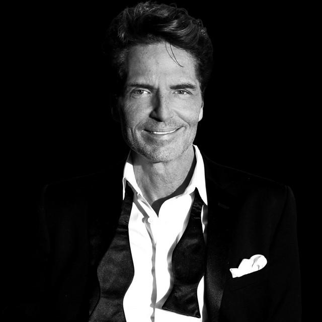 Richard Marx London