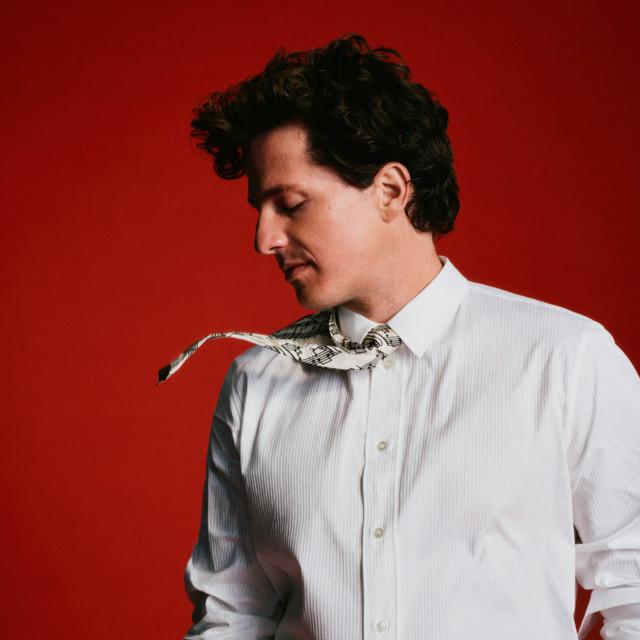 Charlie Puth Dublin