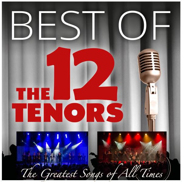 The 12 Tenors Vienna