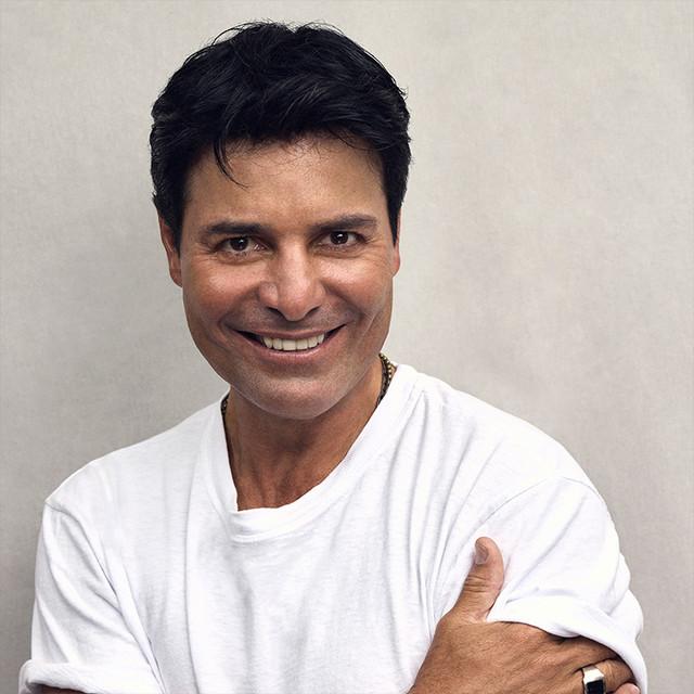 Chayanne Murcia