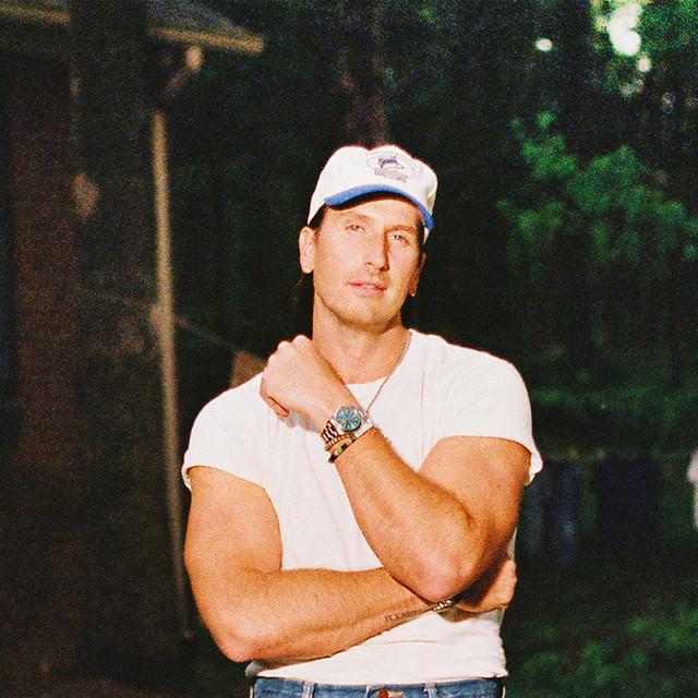 Russell Dickerson Orlando