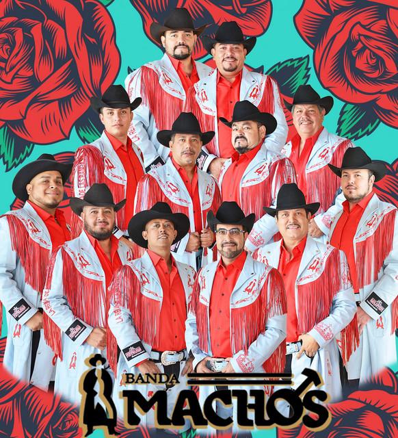 Banda Machos Wolverhampton