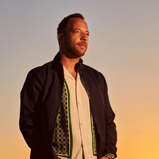 James Morrison Bristol