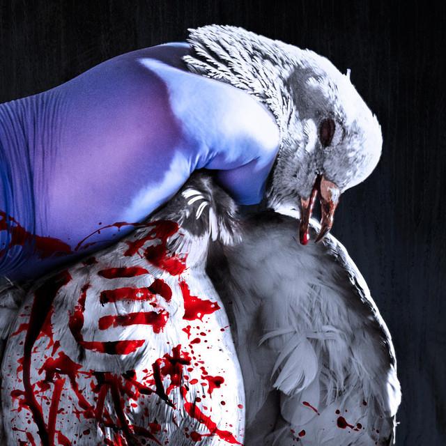 Napalm Death Saskatoon