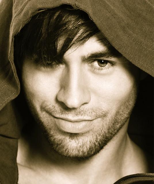 Enrique Iglesias Bratislava