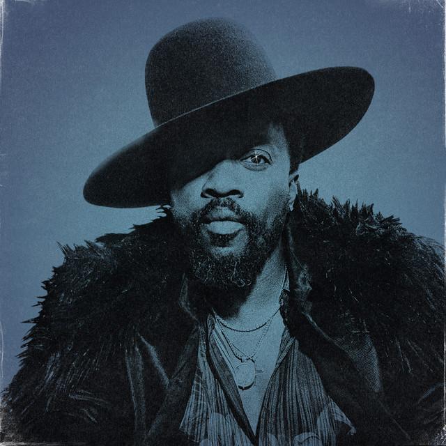 Anthony Hamilton Paris