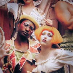 Haute and Freddy