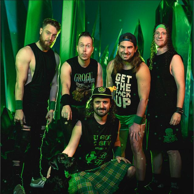 Alestorm Bristol
