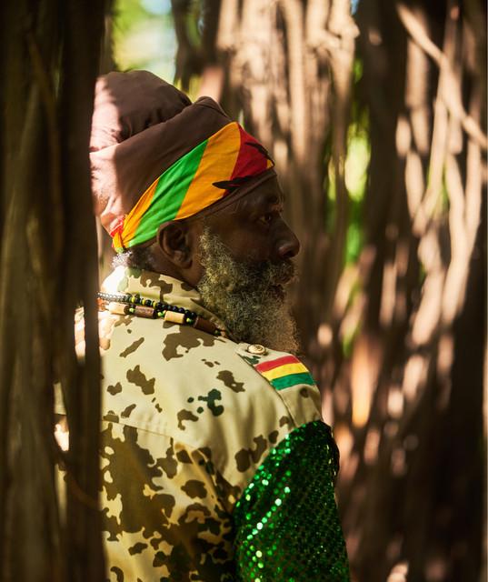 Capleton London