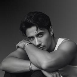 Ali Zafar