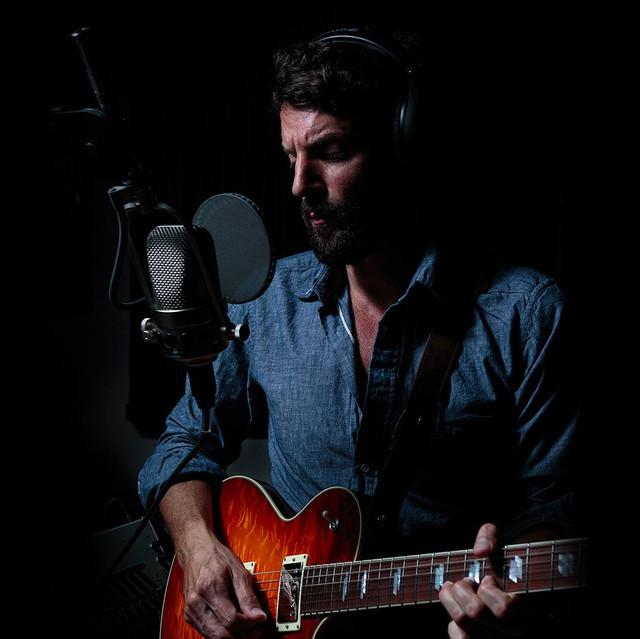 Ray Lamontagne Edinburgh