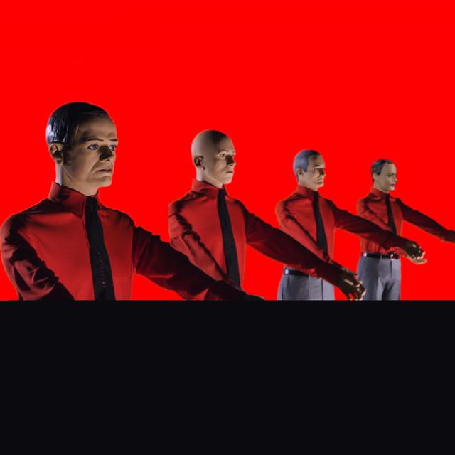 Kraftwerk Prague