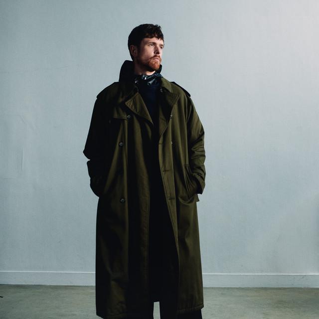 James Blake Koln