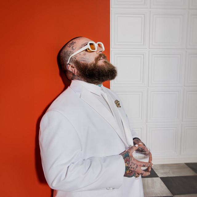 Teddy Swims Scarborough