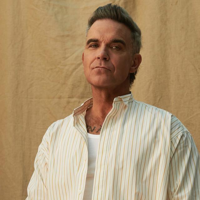 Robbie Williams Firenze