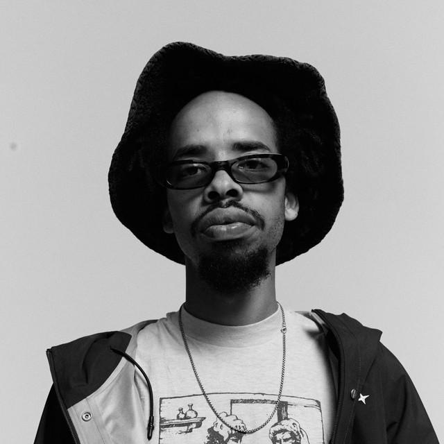 Earl Sweatshirt Nottingham