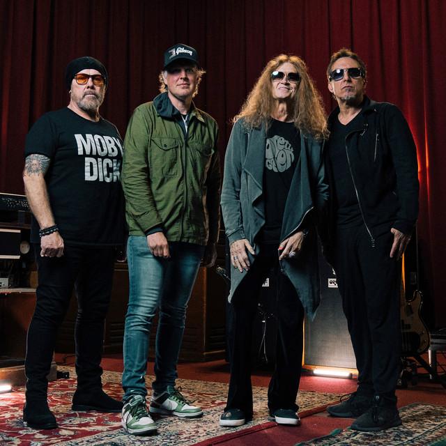 Black Country Communion Berlin