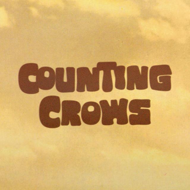 Counting Crows Deurne