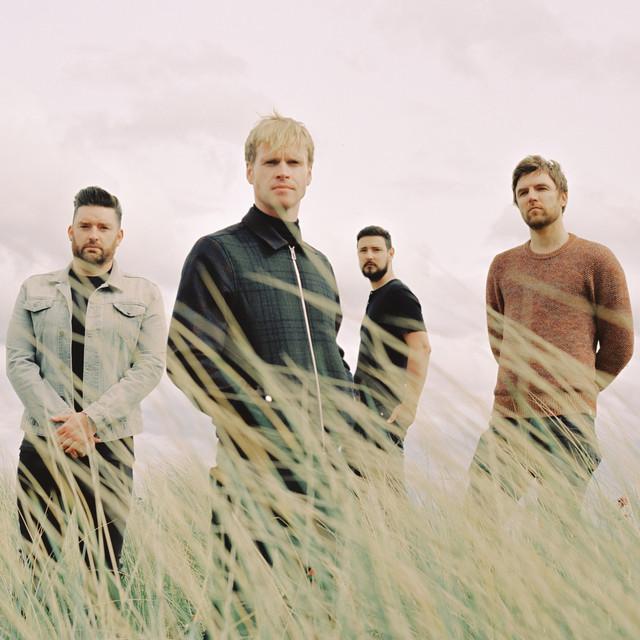 Kodaline Prague